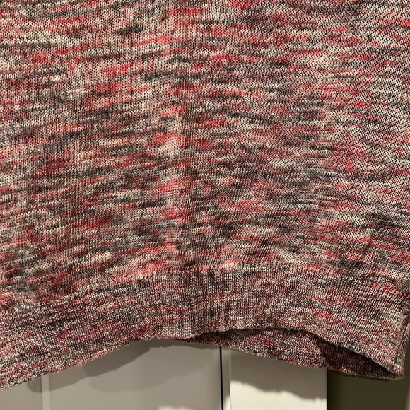 IRO Yorana Linen-Blend Sweater - Picture 5 of 11